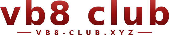 vb8 club logo